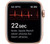 Apple Watch Series 5 40mm Aluminium Case - LTE - Rose Gold - A2156