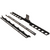 Poly Studio VESA Display Mounting Kit For Conference System - 875R9AA