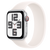 Apple Watch SE - Aluminium - 40MM - Silver - LTE - A2355
