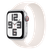 Apple Watch SE - Aluminium - 40MM - Silver - LTE - A2355