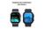 Apple Watch Ultra 2 49mm Black Titanium Case - GPS + LTE - Green Alpine Band