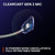 SteelSeries Arctis Nova 7 Wireless Multi-Platform Gaming Headset