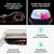 Apple Watch Series 9 - Aluminium - 41MM - Midnight Black - LTE - A2982