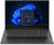 Lenovo Laptop V15 - Intel Core i5 - 256GB SSD - 8GB - Black