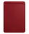 Apple Leather Sleeve for Apple 10.5 inch iPad Pro - Red