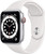Apple Watch Series 6 Aluminium 44MM - Silver - 4G - A2376