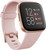 Fitbit Versa 2 Activity Tracker - Health & Fitness Smartwatch - Petal/Copper