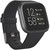 Fitbit Versa 2 Health & Fitness Smartwatch - Voice Control - Sleep Score - Black