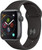 Apple Watch Series 4 44mm Aluminium Case - GPS - Midnight Black -1978