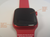 Apple Watch Series 7 - Aluminium - 41MM - Red - GPS - A2473