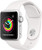 Apple Watch Series 4 44mm Aluminium Case - GPS - Silver - A1978