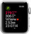 Apple Watch Series 4 44mm Aluminium Case - GPS - Silver - A1978