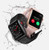 Apple Watch Series 4 44mm Aluminium Case - GPS - Silver - A1978