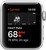 Apple Watch Series 4 44mm Aluminium Case - GPS - Silver - A1978