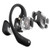 Shokz Open Fit Earphones - Open Fit SE Bundle - True Wireless Open Ear Bluetooth
