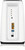 5G Router - Zyxel NR5103E - Wi-Fi 6 - White