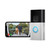 Ring Battery Video Doorbell Plus - Wireless Doorbell Camera - Night Vision (A)