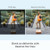 Ring Battery Video Doorbell Plus - Wireless Doorbell Camera - Night Vision (A)