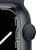 Apple Watch Series 7 - Aluminium - 41MM - Midnight Black - GPS - A2473