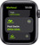 Apple Watch SE 1st Gen - Aluminium - 44MM - Midnight Black - GPS - A2723