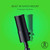 Razer Seiren Emote Streaming Microphone - Stream Reactive Emoticons