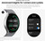 Samsung Galaxy Watch 4 SM-R875 - LTE - 44mm - Black
