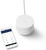 Google Mesh Wi-Fi Whole Home System - Network Router - White - Single Pack