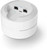 Google Mesh Wi-Fi Whole Home System - Network Router - White - Single Pack