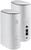 ZTE MC801A 5G Router - Unlocked - WiFi 6 - White