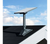 Starlink Mini Pivot Mount - Official Starlink - Charcoal