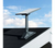 Starlink Mini Pivot Mount - Official Starlink - Charcoal