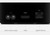 Apple TV 4K Media Streamer - 3rd Gen - 128GB - Wi-Fi & Ethernet - A2843 - Black