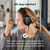 Sennheiser HD 660S2 Headphones - Wired - Over Ear - Premium Black