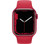 Apple Watch Series 7 - Aluminium - 41MM - Red - GPS - A2473