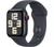 Apple Watch SE 2nd Gen - Aluminium - 44MM - Midnight Black - LTE - A2727