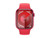 Apple Watch Series 9 - Aluminium - 41MM - Red - LTE - A2972