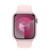 Apple Watch Series 9 - Aluminium - 41MM - Rose Gold - LTE - A2978