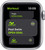 Apple Watch SE 2nd Gen - Aluminium - 40MM - Silver - LTE - A2726