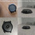 Samsung Galaxy Watch 46mm R805 - LTE - Silver Smartwatch