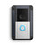Ring Solar Charger for Ring Doorbell 3, 3+, 4, Plus and Pro