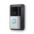 Ring Solar Charger for Ring Doorbell 3, 3+, 4, Plus and Pro