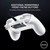 Razer Wolverine V2 - White - Wired Gaming Controller for Xbox Series X (U)