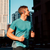 SHOKZ OpenRun Pro 2 - Bone Conduction Wireless Sports Headphones - Steel Blue