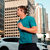 SHOKZ OpenRun Pro 2 - Bone Conduction Wireless Sports Headphones - Steel Blue