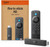 Amazon Fire TV Stick & Alexa Voice Remote - HD Firestick - Latest Gen - 2026