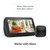 Blink Outdoor Security Camera - 2 Camera System With Sync Module