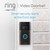 Ring Video Doorbell | 2nd Gen | 1080p Wireless Doorbell | Venetian Bronze