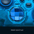 Xbox Wireless Controller for Xbox X/S & One - Sky Cipher