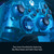 Xbox Wireless Controller for Xbox X/S & One - Sky Cipher