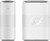 ZTE 5G Router MC888 - Unlocked - WiFi 6 - Up to 3.8 Gbps - White